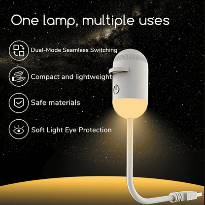 Galaxy Star Projector – Transform Your Room Into a Cosmic Paradise